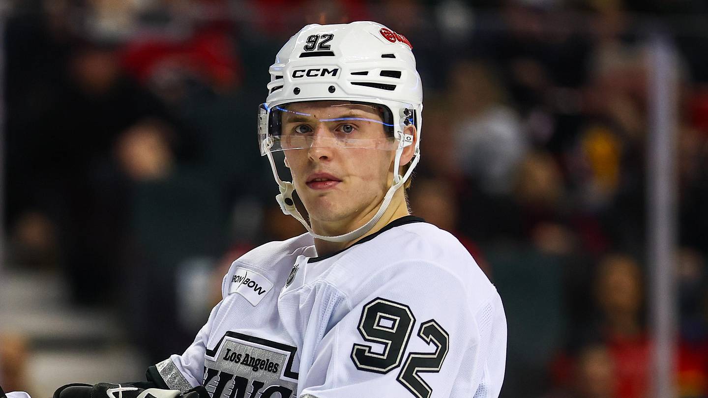 Gauging the value of the LA Kings' top impending free agents this summer