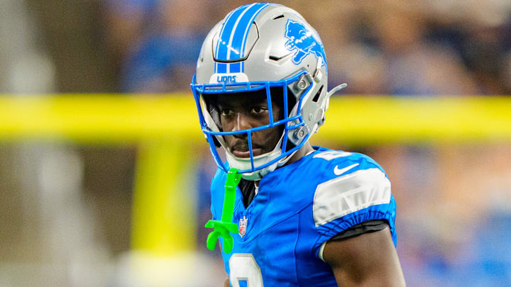 Cleveland Browns v Detroit Lions