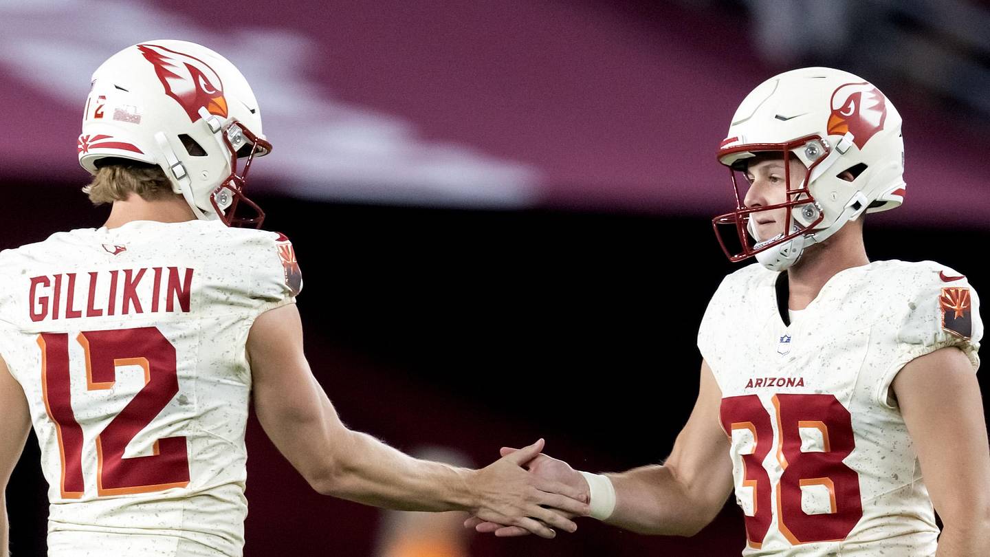 One Cardinals Position Battle is Already Over