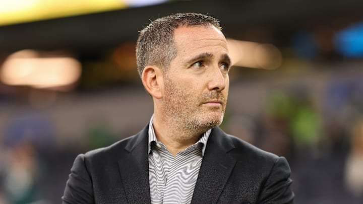 Philadelphia Eagles v Los Angeles Chargers - NFL 2025