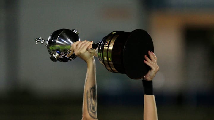 Competição começa a se afunilar