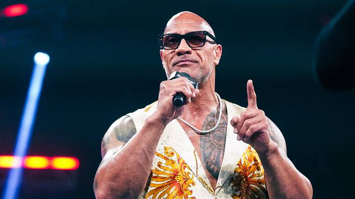 The Rock The Rock
