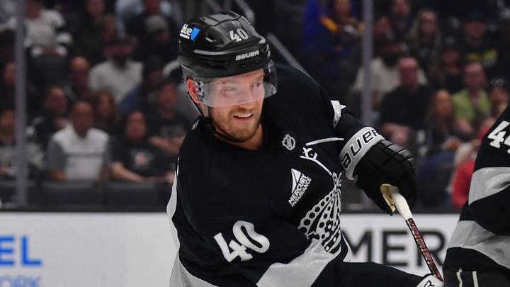 Joel Armia, Los Angeles Kings