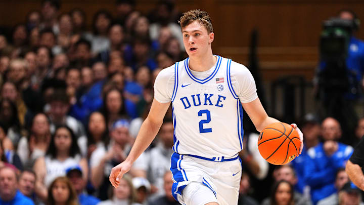 Wake Forest v Duke