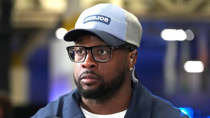 Gerald McCoy has heard enough from the Todd Bowles critics. Gerald McCoy has heard enough from the Todd Bowles critics.