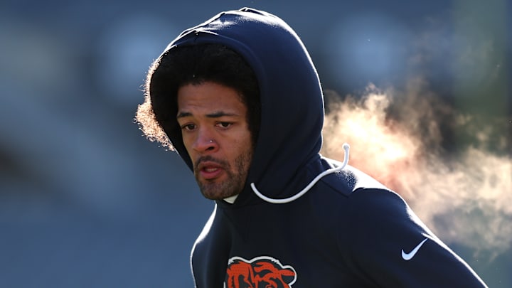 Cleveland Browns v Chicago Bears - NFL 2025 Cleveland Browns v Chicago Bears - NFL 2025