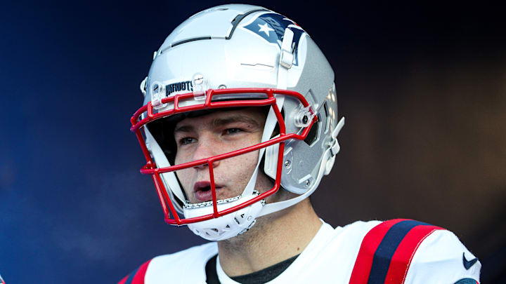 New England Patriots v Buffalo Bills