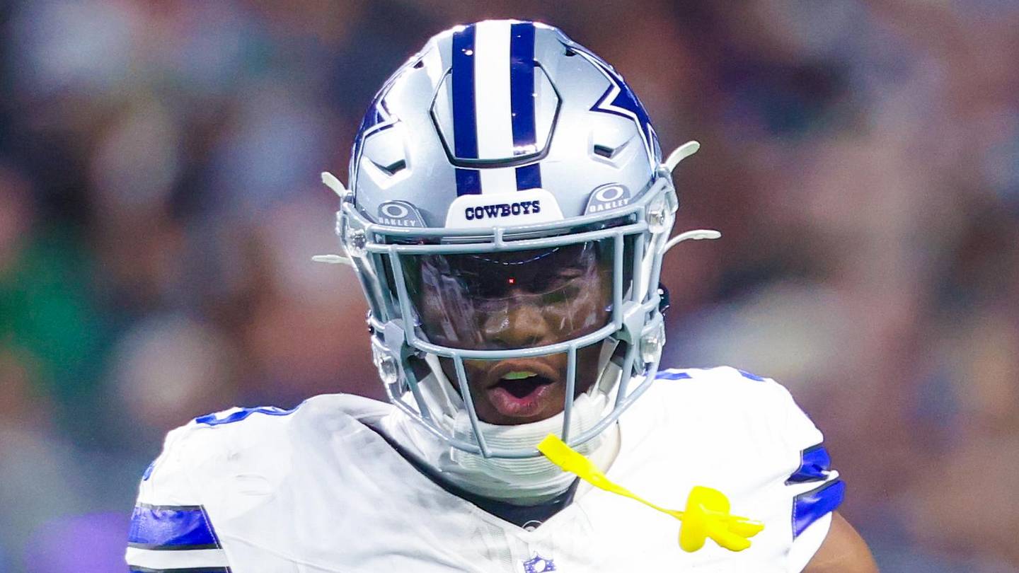 George Pickens just confirmed that Cowboys fans were right to stay patient
