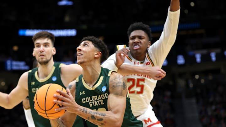 Colorado State v Maryland