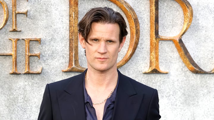 "House Of The Dragon" Season 2 UK Premiere – Arrivals
