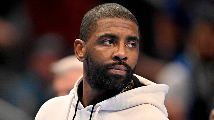 Dallas Mavericks, Kyrie Irving Dallas Mavericks, Kyrie Irving