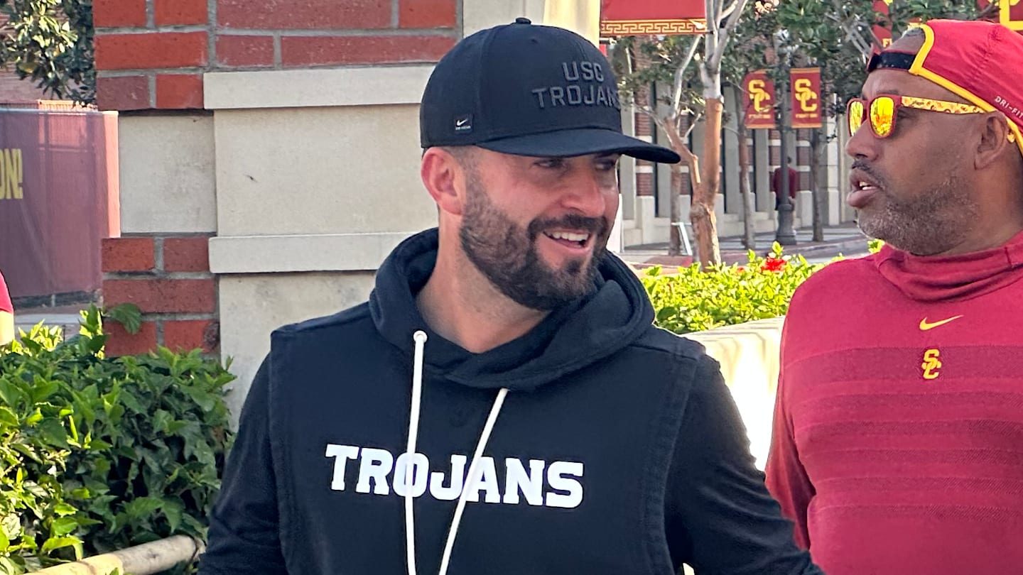 Four Observations From USC Coach Chad Savage’s Media Availability