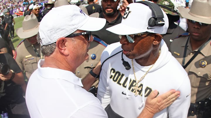 The Auburn Tigers should consider these three head coaches if the program plans on parting ways with Hugh Freeze