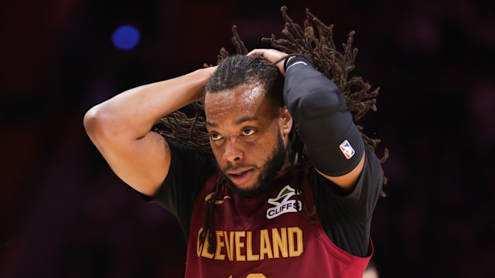 Cleveland Cavaliers v Miami Heat