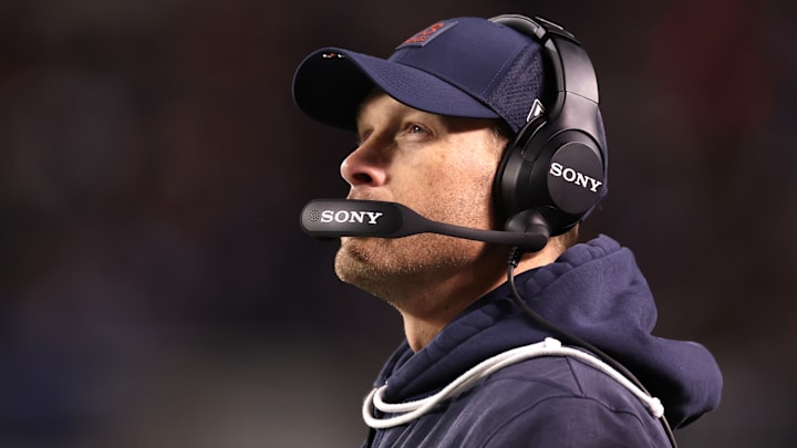 Green Bay Packers v Chicago Bears - NFL 2025