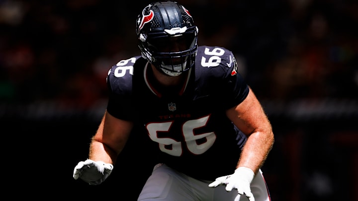 Los Angeles Rams v Houston Texans