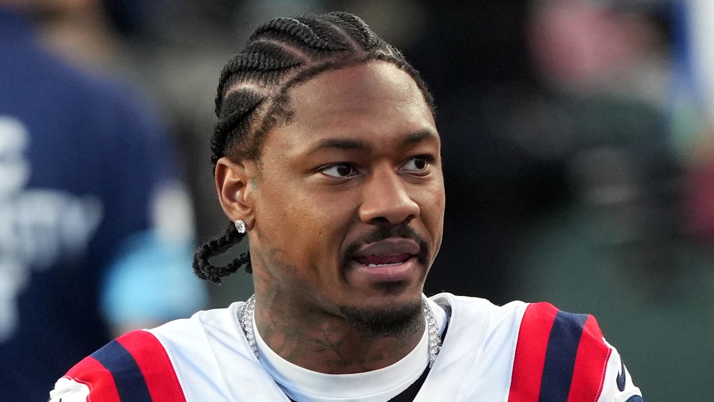 Stefon Diggs' cryptic social media post might've sent a message to Commanders