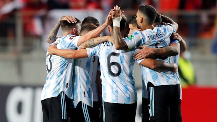 La Scaloneta vuelve a tocar en La Bombonera.