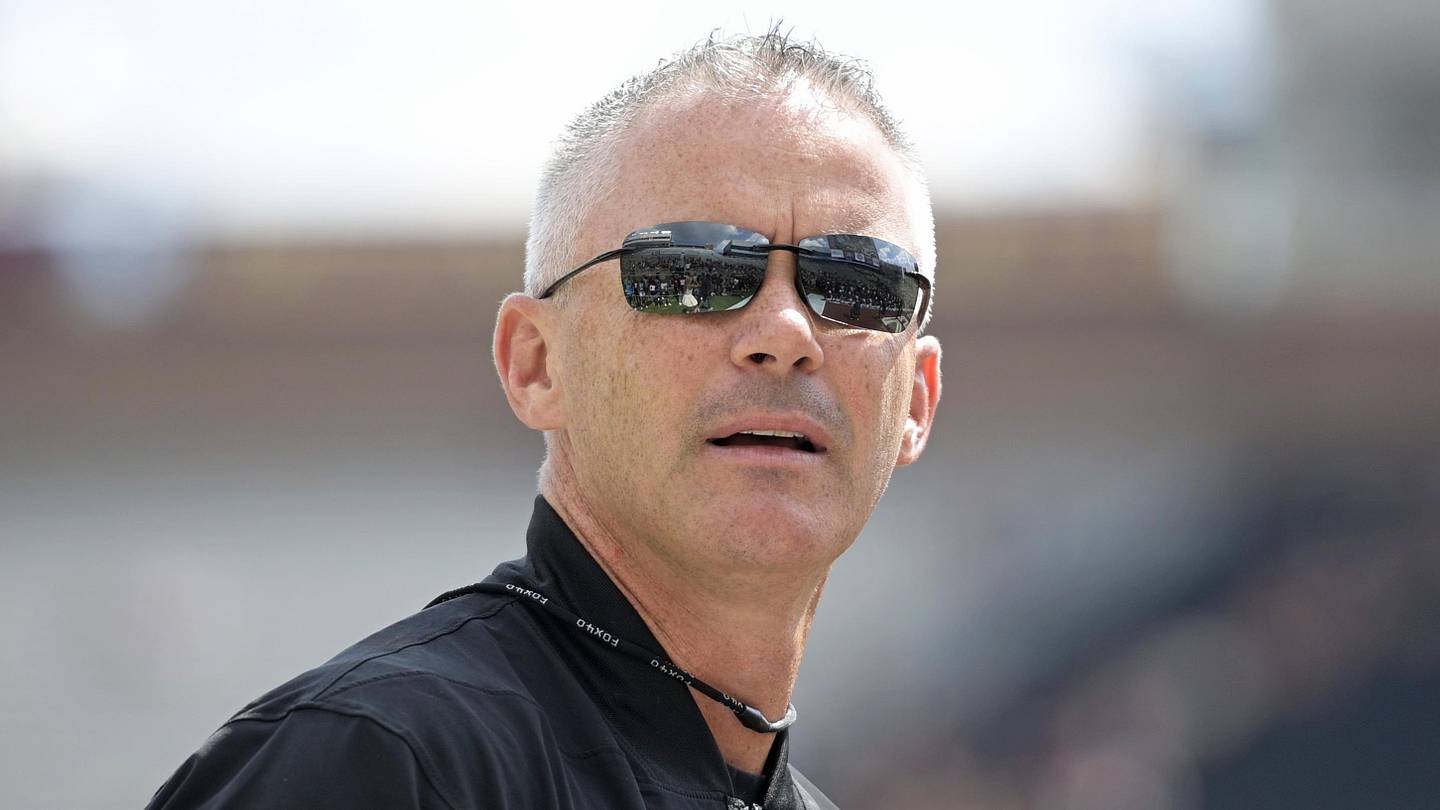 Florida State Joins Recruitment For Massive International Prospect