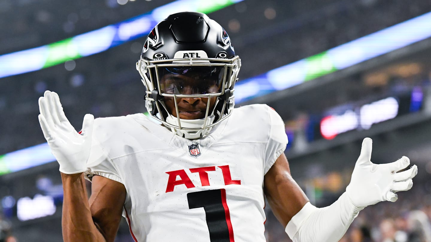Falcons' secret weapon could humiliate the Commanders if they're not ready