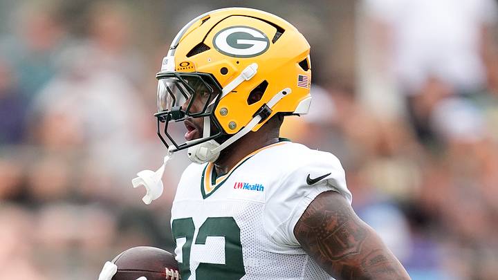 Green Bay Packers Training Camp Green Bay Packers Training Camp