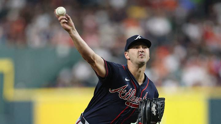 It's time for the Braves to secure Mahle beyond 2026 It's time for the Braves to secure Mahle beyond 2026