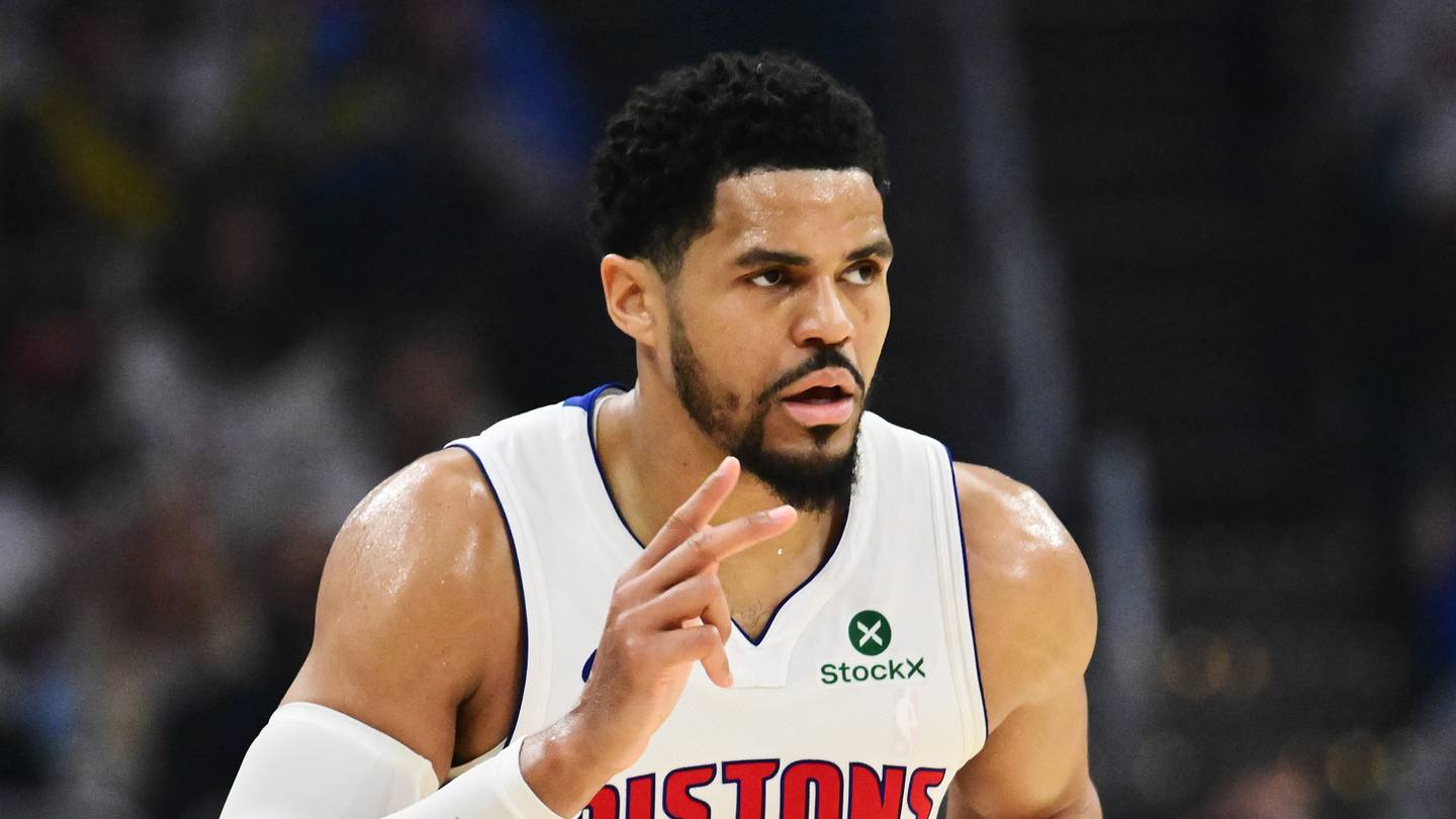 Why the Spurs Should Be Thrilled They Signed Tobias Harris