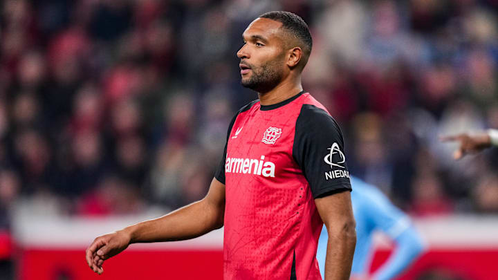 Tah will leave Leverkusen Tah will leave Leverkusen