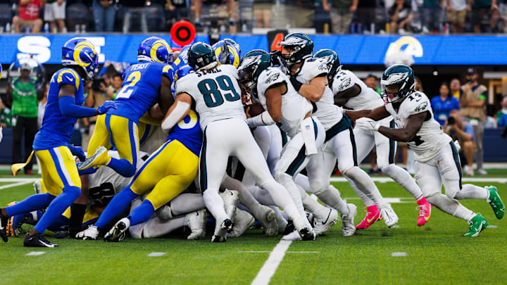 Philadelphia Eagles