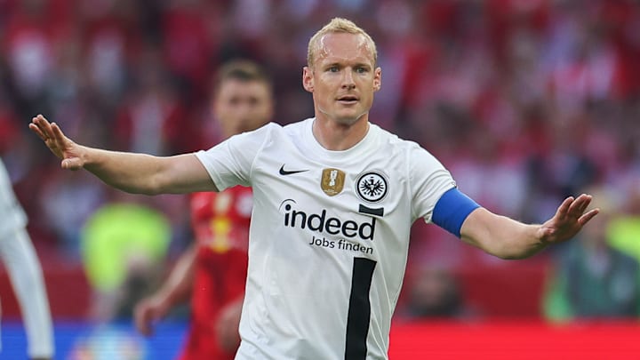 Sebastian Rode