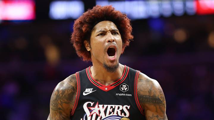 Kelly Oubre Jr. signed with the Pacers this summer Kelly Oubre Jr. signed with the Pacers this summer