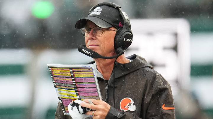 Todd Monken