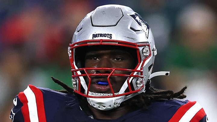 Philadelphia Eagles v New England Patriots Philadelphia Eagles v New England Patriots
