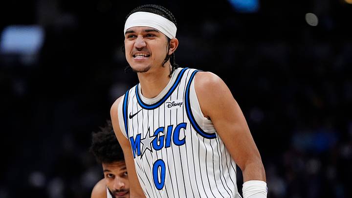 Anthony Black's extension is the biggest turning point and decision for the Orlando Magic this season. Black has become a victim of a changing mindset around the league. Anthony Black's extension is the biggest turning point and decision for the Orlando Magic this season. Black has become a victim of a changing mindset around the league.