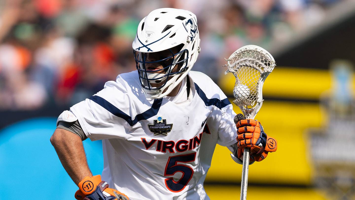 UVA Could Greatly Benefit From ACC Lacrosse Evolution