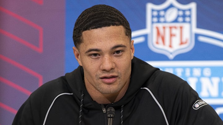 Alabama defensive back Domani Jackson