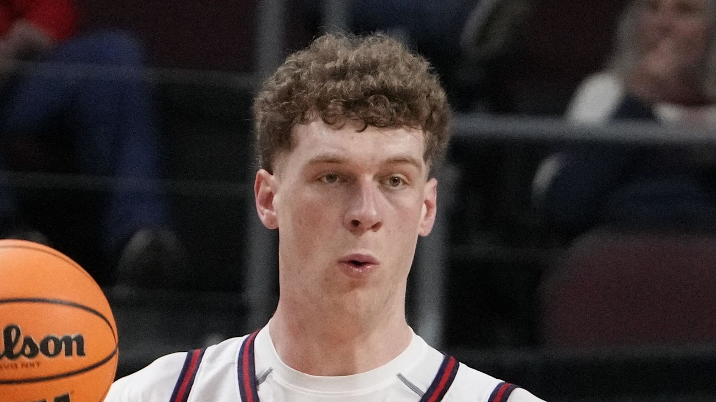 Why ASU Must Add Andrew McKeever out of Portal