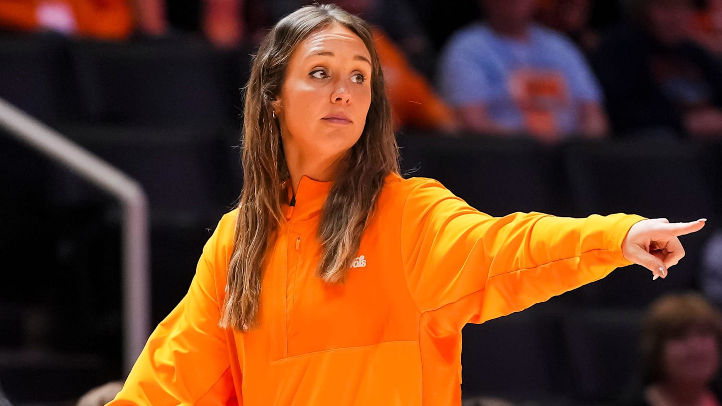 Lady Vols Basketball Losses Two Major Stars to the NCAA Transfer Portal