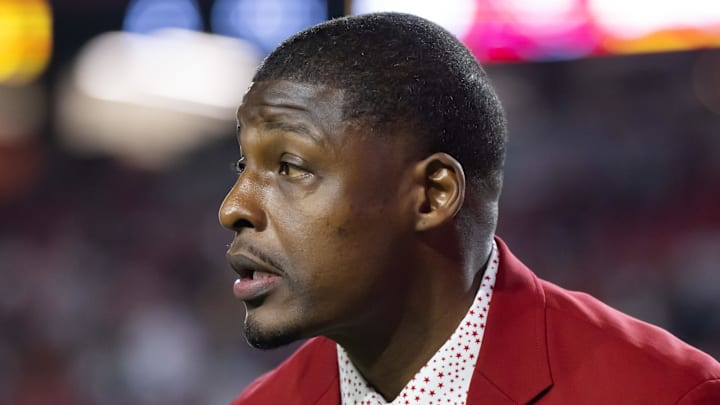Adrian Wilson