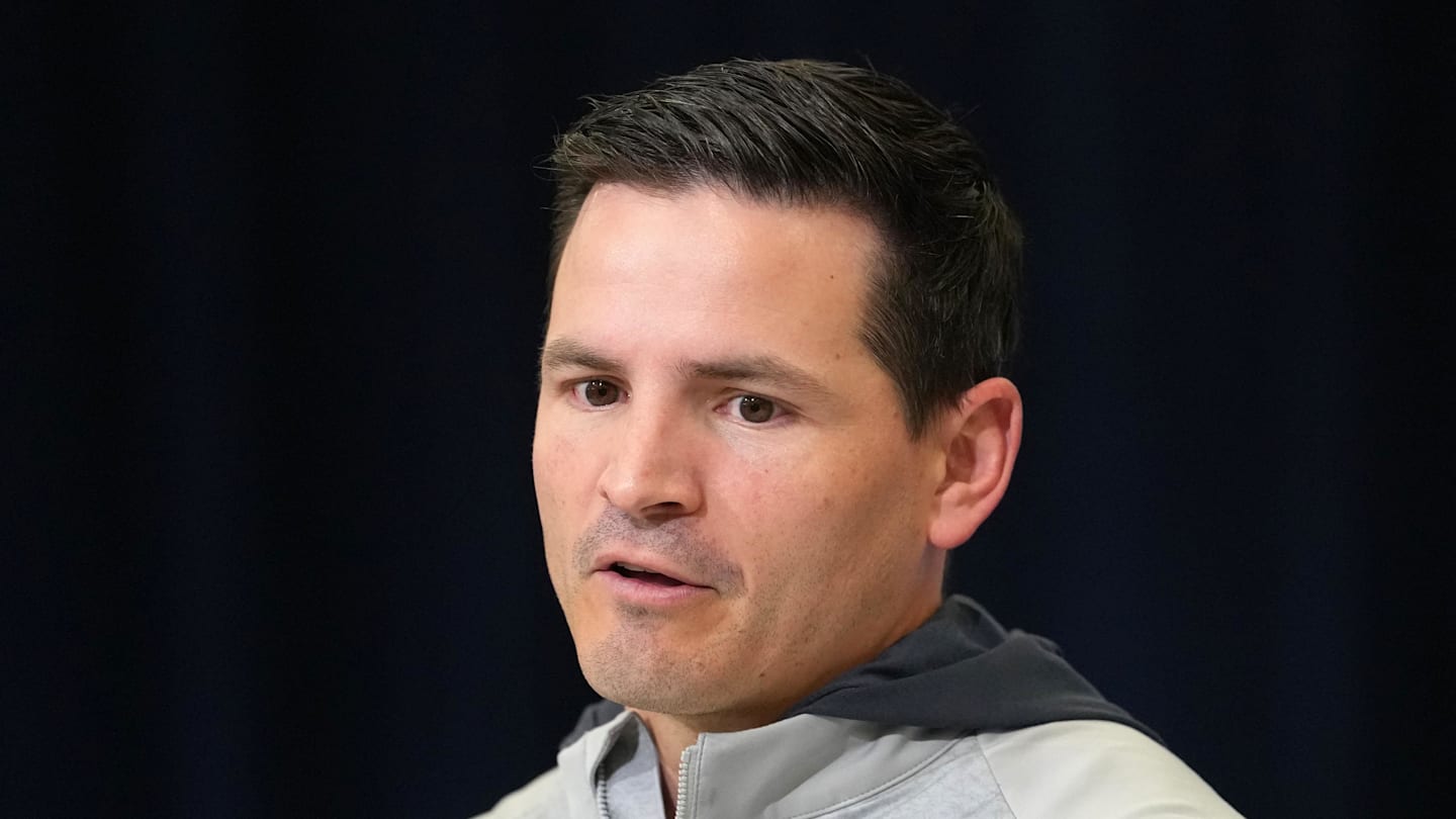 Seahawks' Mike Macdonald Gets Slap in the Face in NFL Head Coach Rankings