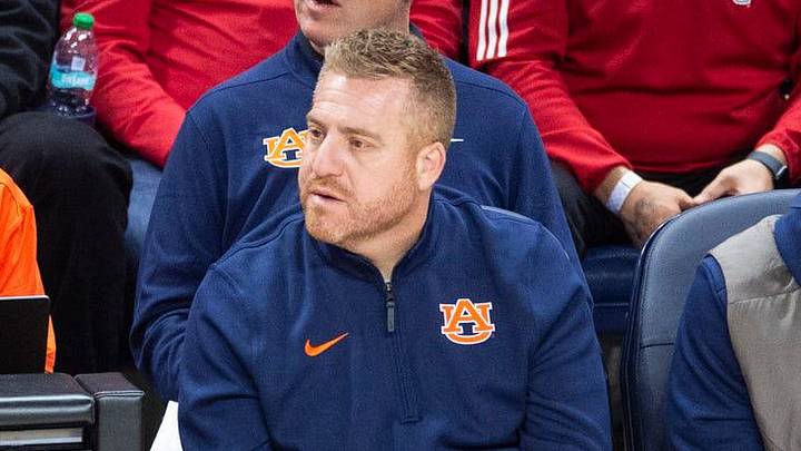 A top-100 Rivals300 recruit scouted by Auburn, Alabama, Florida, and Georgia set his commitment date for June 2 A top-100 Rivals300 recruit scouted by Auburn, Alabama, Florida, and Georgia set his commitment date for June 2