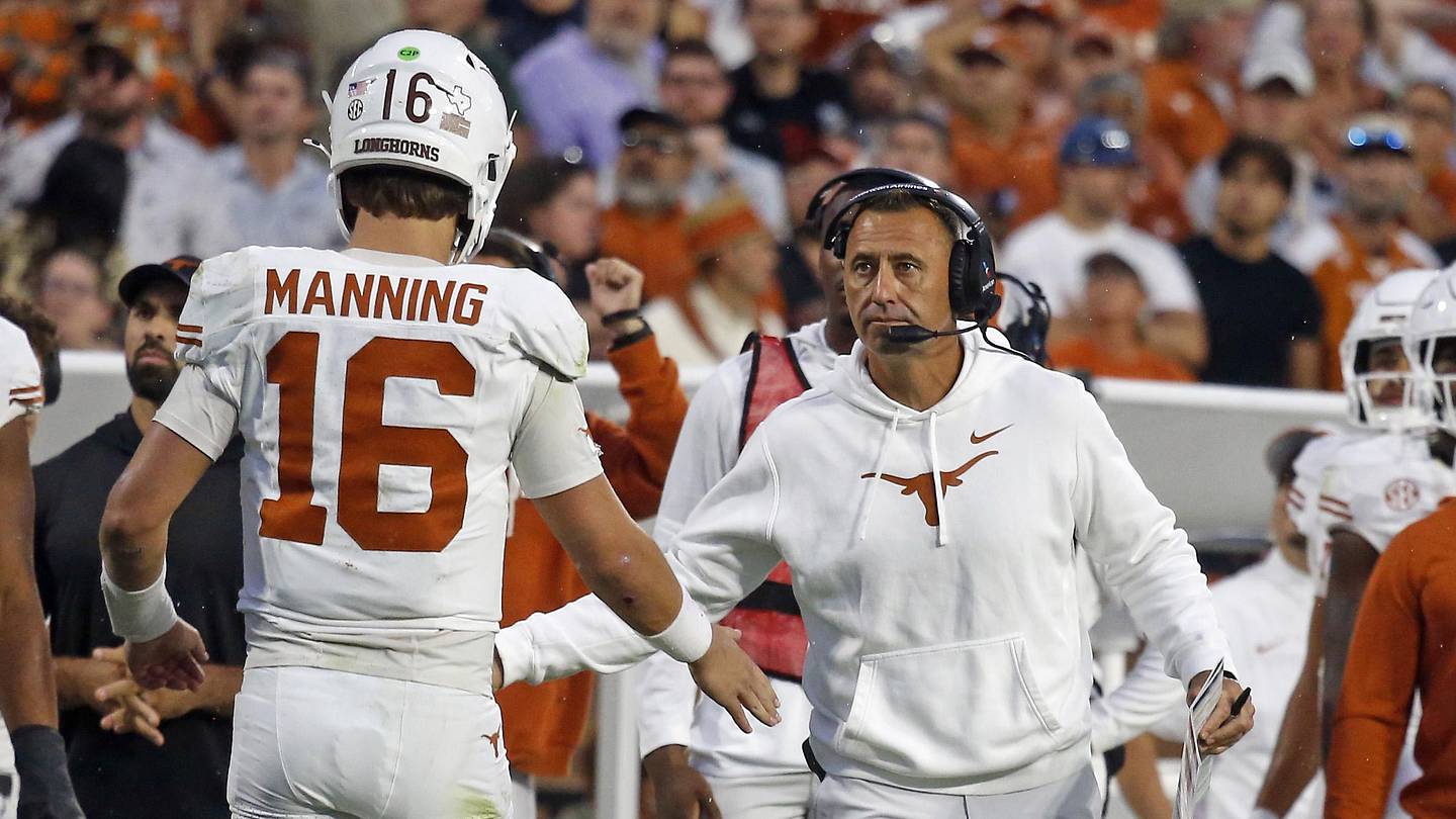 How Texas Longhorns Can Reach Their Full Potential in 2026