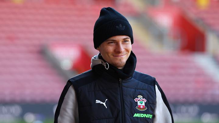 Southampton v Bolton Wanderers - Sky Bet Championship 2026/27 Southampton v Bolton Wanderers - Sky Bet Championship 2026/27