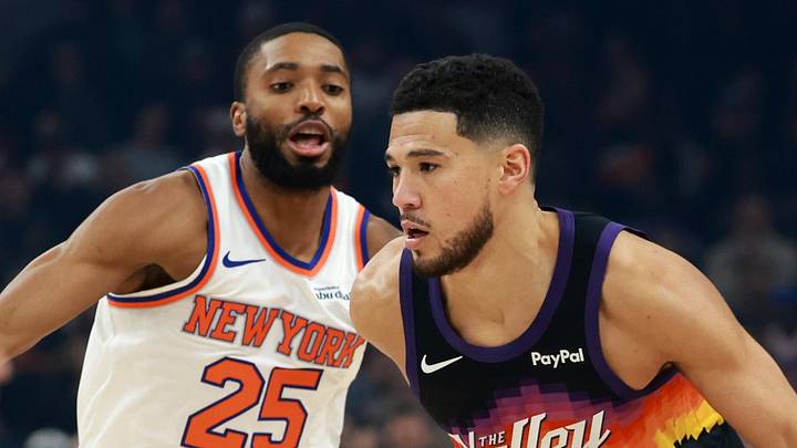 3 Lessons Suns Should Learn From 2026 NBA Finals