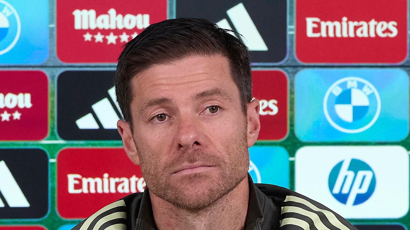 Transcript: Xabi Alonso Not Satisfied After Real Madrid's Copa Del Rey Win vs Talavera