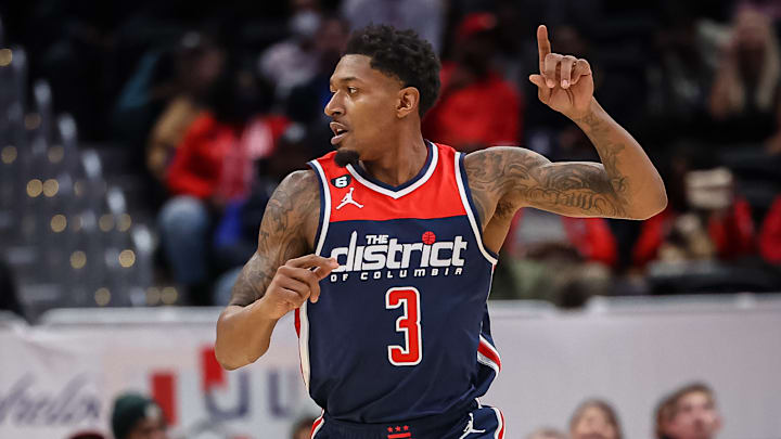 La llegada de Beal a los Lakers depende lo que decida el jugador