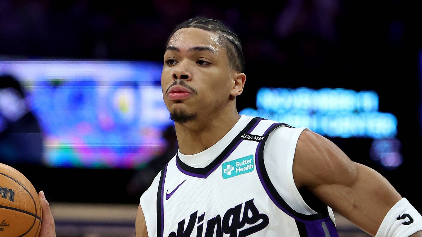 Kings' Darius Acuff Jr. makes history against the Grizzlies