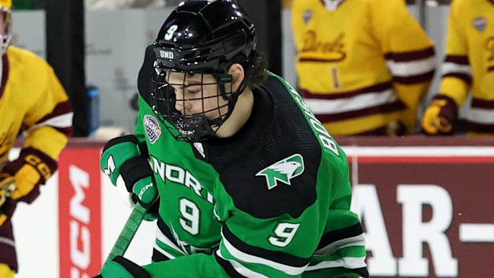 North Dakota v Arizona State