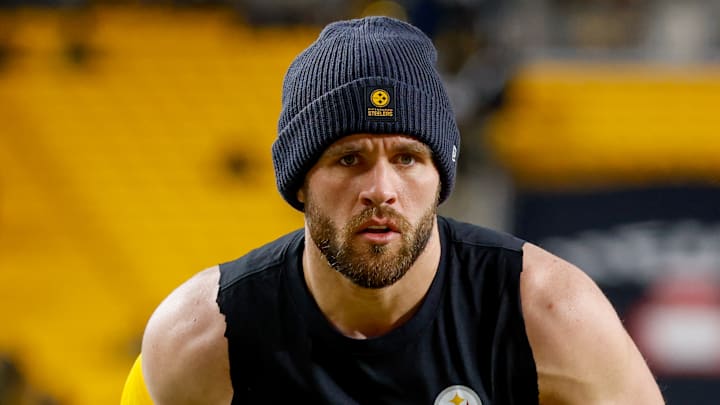 Dallas Cowboys; TJ Watt