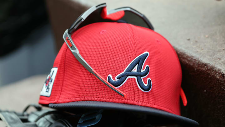 The Braves' shopping list is broadly clear, but the specific items are up for debate